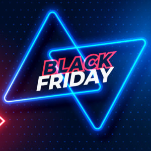 OFFERTE BLACK FRIDAY 2020