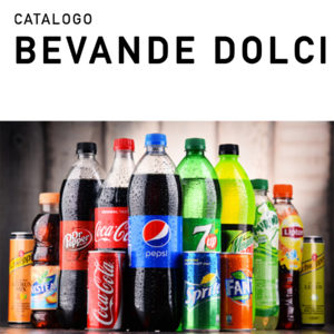 Bevande dolci