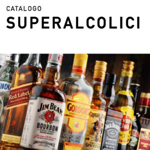 Superalcolici