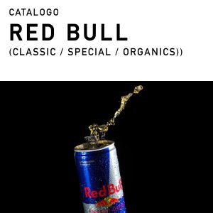 Linea Red Bull